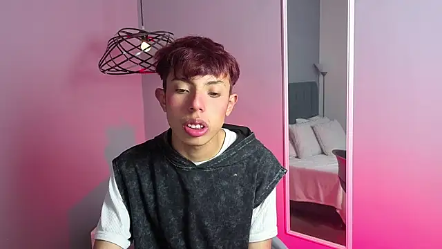  camilo ortiz online show from 31, 3, 2026