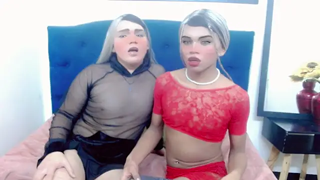 Snapshot of Cristal_and_noha chatting on 18, 2, 2026 Cristal and noha online show from 18, 2, 2026