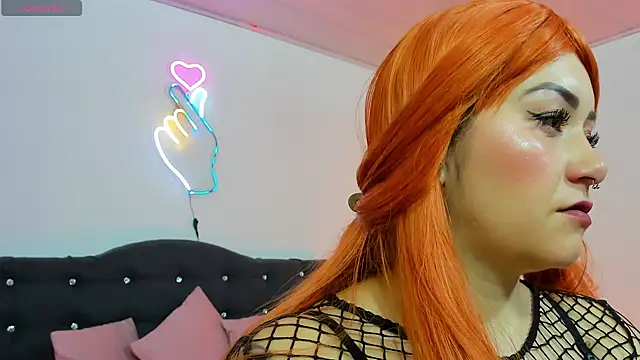 LUNAKITTY TAY online show from 18, 3, 2026