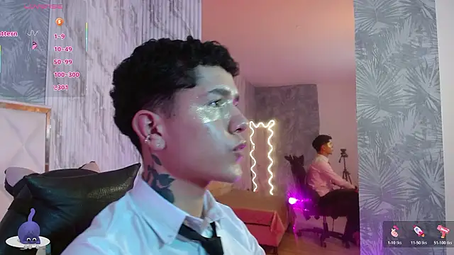 estefan tay online show from 12, 2, 2026