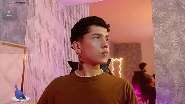 estefan tay online show from 13, 2, 2026