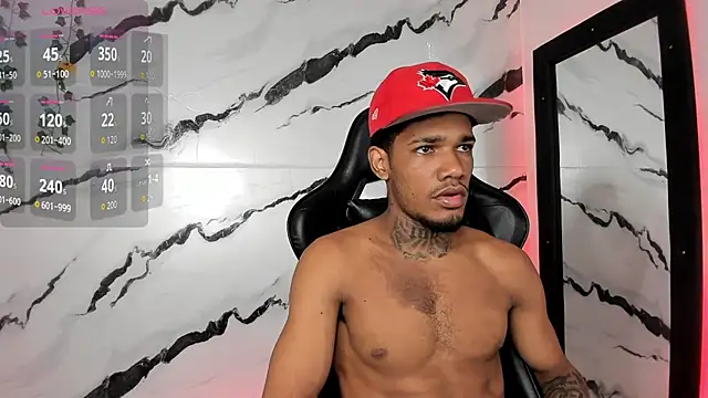 Snapshot of Nehemiaa_boy chatting on 8, 2, 2026 Nehemiaa boy online show from 8, 2, 2026