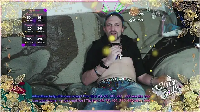 Snapshot of SwatRocShy chatting on 31, 3, 2026 SwatRocShy online show from 31, 3, 2026