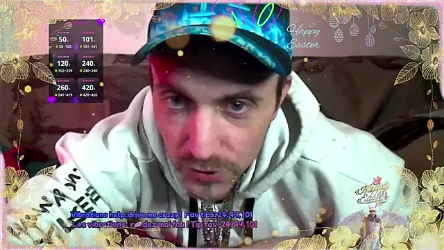 Snapshot of SwatRocShy chatting on 5, 4, 2026 SwatRocShy online show from 5, 4, 2026