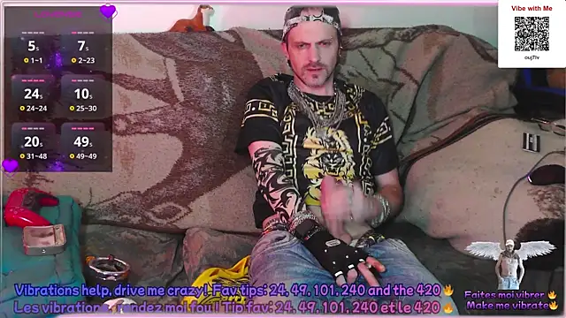 Snapshot of SwatRocShy chatting on 18, 4, 2026 SwatRocShy online show from 18, 4, 2026