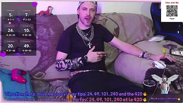 Snapshot of SwatRocShy chatting on 28, 4, 2026 SwatRocShy online show from 28, 4, 2026