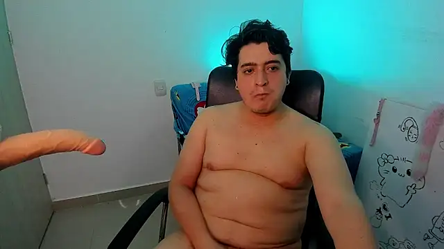Snapshot of SmoothBear_ chatting on 22, 2, 2026 SmoothBear online show from 22, 2, 2026