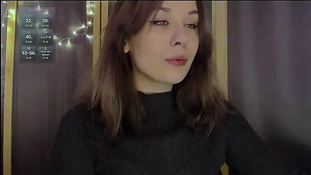 Rita Wildd online show from 7, 4, 2026