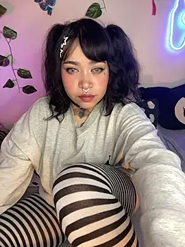 kyoko98 online show from 8, 3, 2026