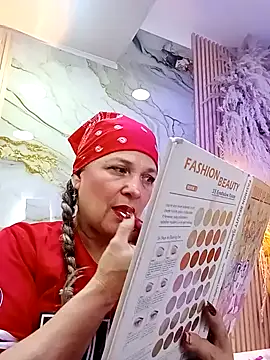 Snapshot of _Missevie chatting on 13, 2, 2026 Missevie online show from 13, 2, 2026