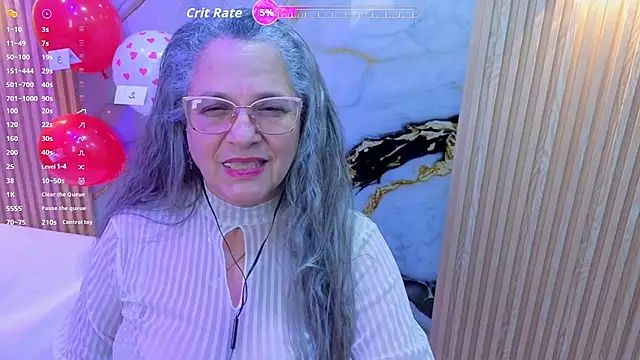 Snapshot of _Missevie chatting on 15, 2, 2026 Missevie online show from 15, 2, 2026