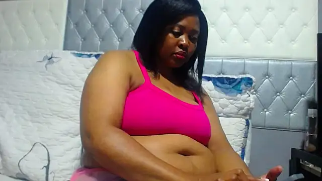 SEXYBUSTYEBONYXX online show from 23, 5, 2026