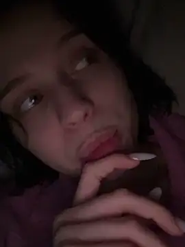  luna fox  online show from 10, 2, 2026