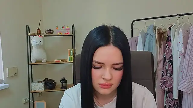 JenniferHowardd online show from 10, 2, 2026