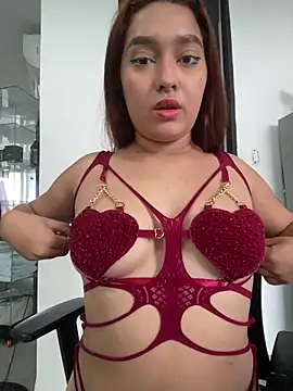 Emily Harpeer online show from 7, 2, 2026