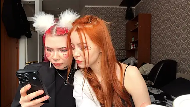 Veldenga online show from 14, 2, 2026