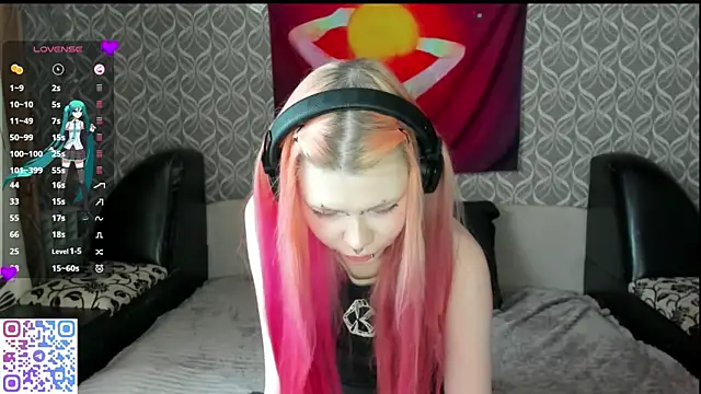 Snapshot of Veldenga chatting on 30, 4, 2026 Veldenga online show from 30, 4, 2026