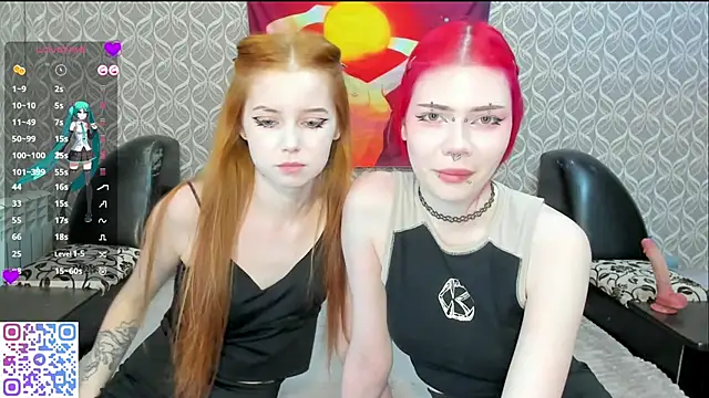 Snapshot of Veldenga chatting on 20, 5, 2026 Veldenga online show from 20, 5, 2026