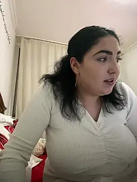 Amber Sinn online show from 18, 2, 2026