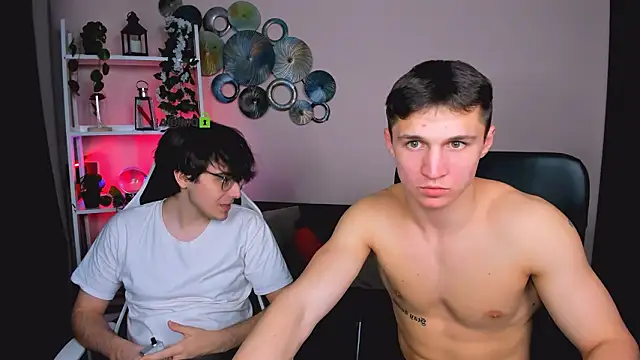 emmanuel shine online show from 13, 3, 2026