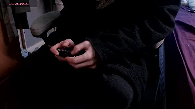 Hairyjockthongboy online show from 24, 2, 2026