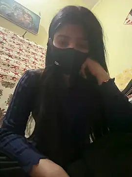 Cutedesigirl online show from 8, 2, 2026