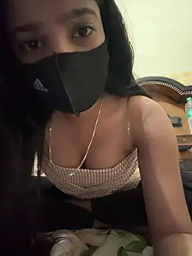 Cutedesigirl online show from 1, 4, 2026