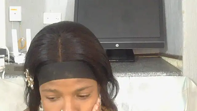 xxBabyDoll online show from 12, 4, 2026