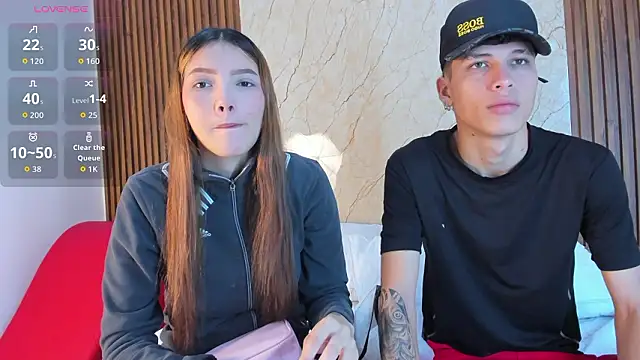 sarita alexis online show from 28, 2, 2026