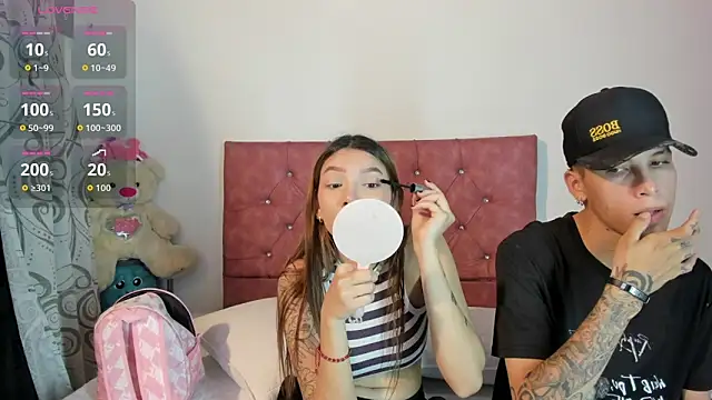 sarita alexis online show from 9, 3, 2026