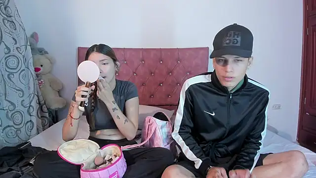 sarita alexis online show from 14, 3, 2026