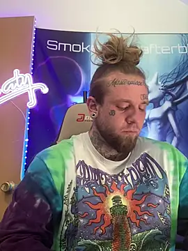 Smokebluntafterblunt online show from 25, 2, 2026