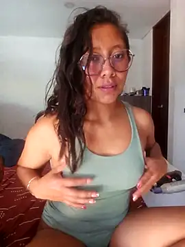 Camila Lopez1 online show from 17, 2, 2026