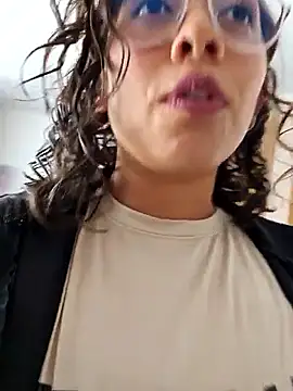 Camila Lopez1 online show from 25, 3, 2026