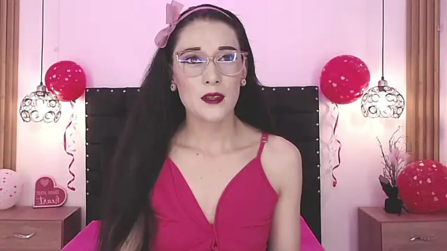 LAKSMI BLUE online show from 16, 2, 2026