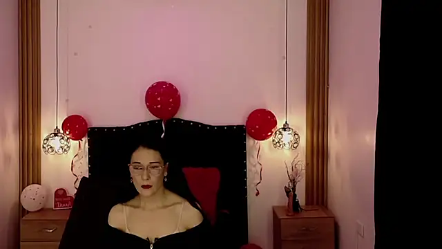 LAKSMI BLUE online show from 19, 2, 2026