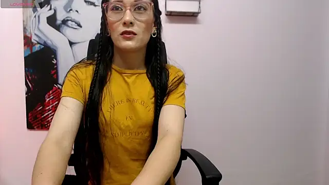 LAKSMI BLUE online show from 2, 3, 2026