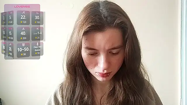 Snapshot of LanitaHemple chatting on 24, 2, 2026 LanitaHemple online show from 24, 2, 2026