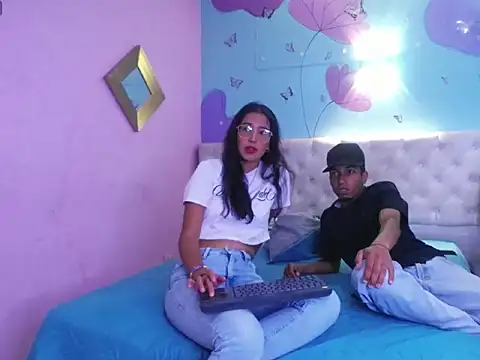 Snapshot of RickeyngySweet chatting on 7, 2, 2026 RickeyngySweet online show from 7, 2, 2026