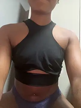 MusaNatacha online show from 8, 2, 2026