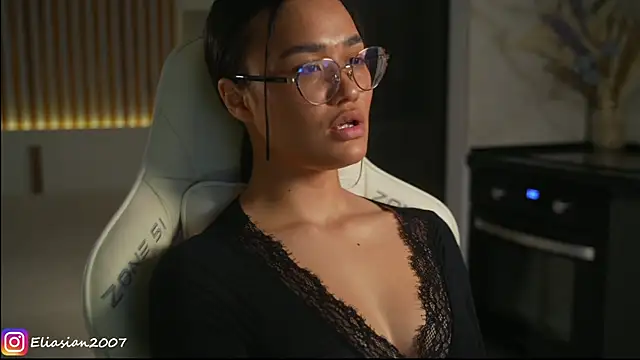 Eliasian online show from 31, 3, 2026