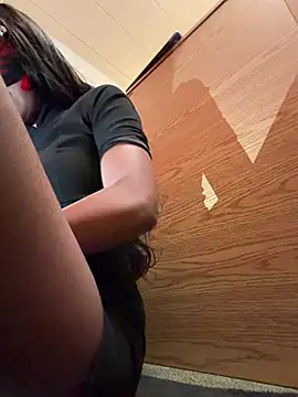 LadyKitsune online show from 13, 2, 2026