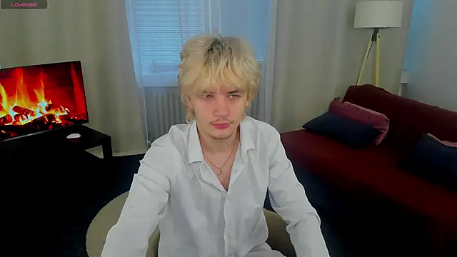 JameMiller online show from 24, 2, 2026