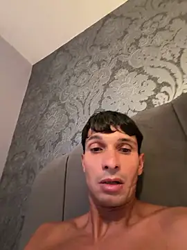 bibigcockgraber online show from 4, 4, 2026