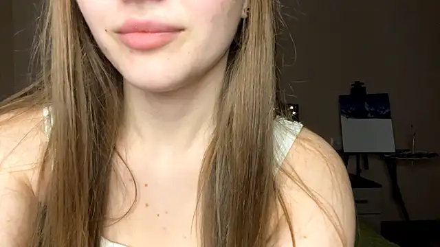 VivienneVesper online show from 18, 2, 2026