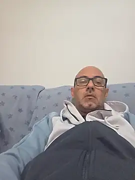 pareja47 online show from 17, 2, 2026