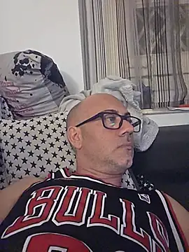 pareja47 online show from 13, 6, 2026