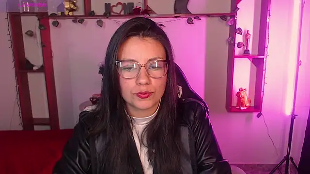 QueenRose94 online show from 27, 3, 2026