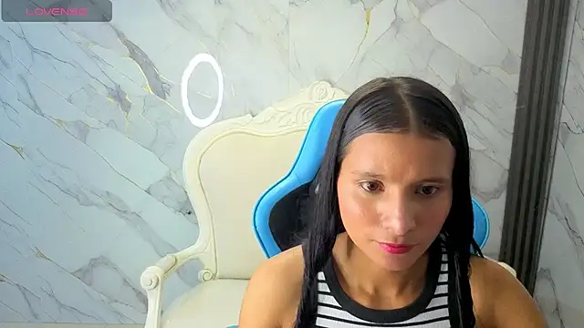 Snapshot of Cataleya23_a chatting on 11, 2, 2026 Cataleya23 a online show from 11, 2, 2026