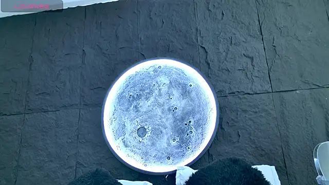 Snapshot of Alice-Bunny chatting on 18, 2, 2026 Alice-Bunny online show from 18, 2, 2026